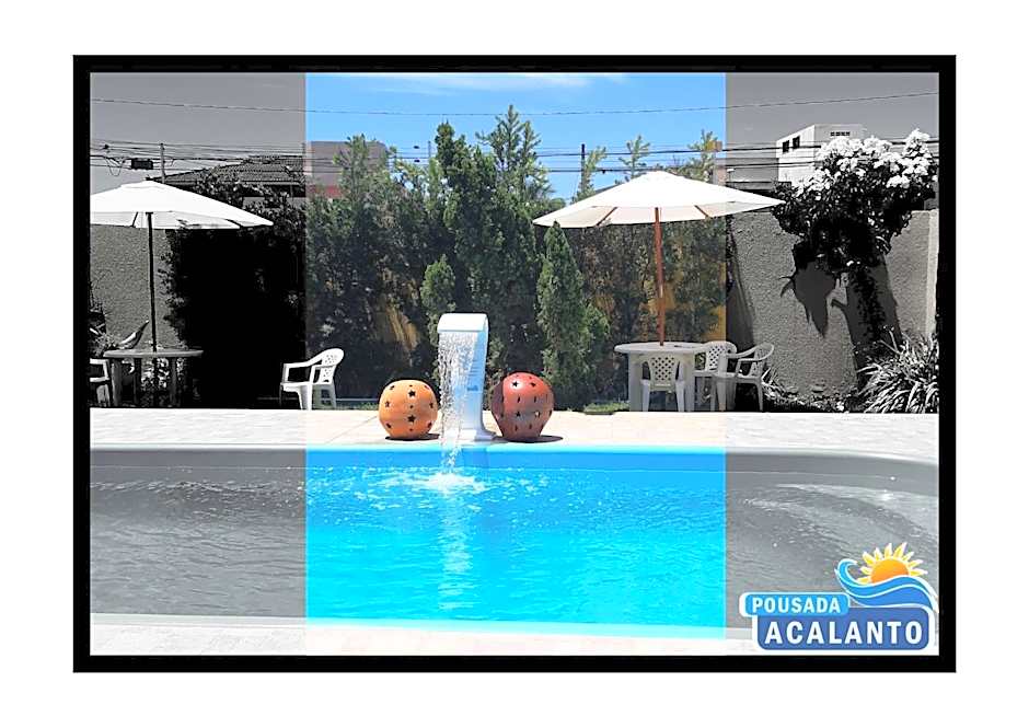 Pousada Acalanto