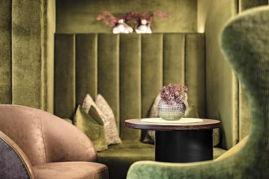 Boutique & Fashion Hotel Maciaconi - Gardenahotels