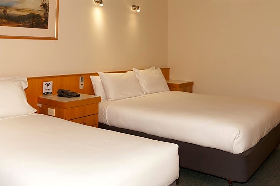 Echuca Nirebo Motel