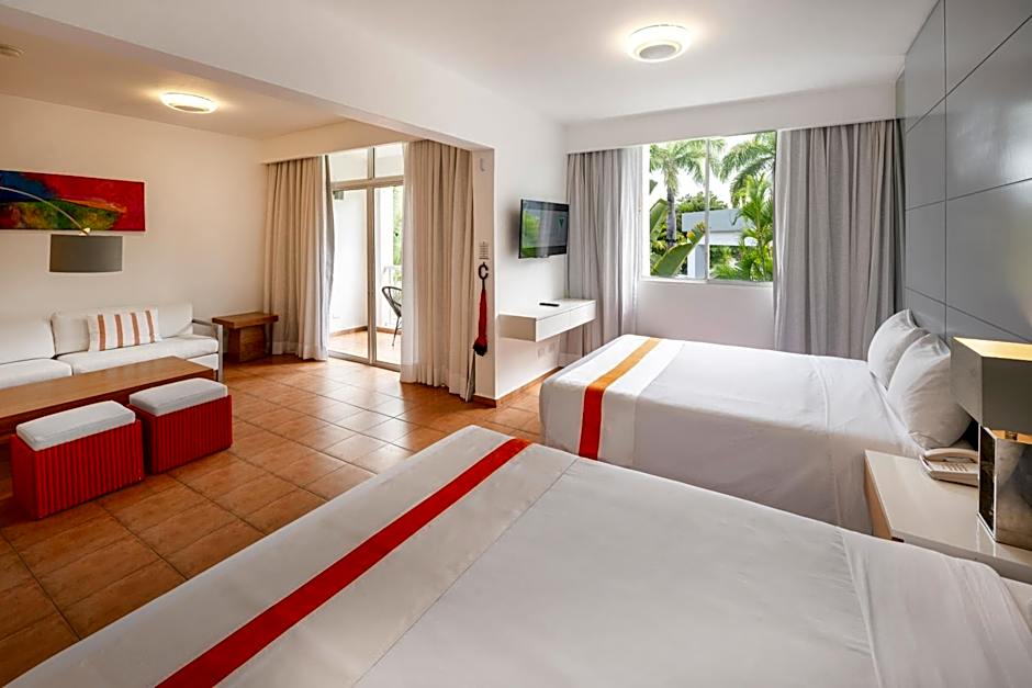 Viva Heavens by Wyndham, A Trademark All Inclusive