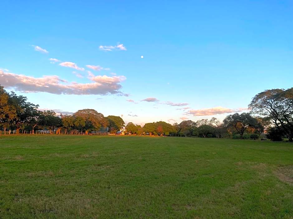 Hotel Del Aserradero