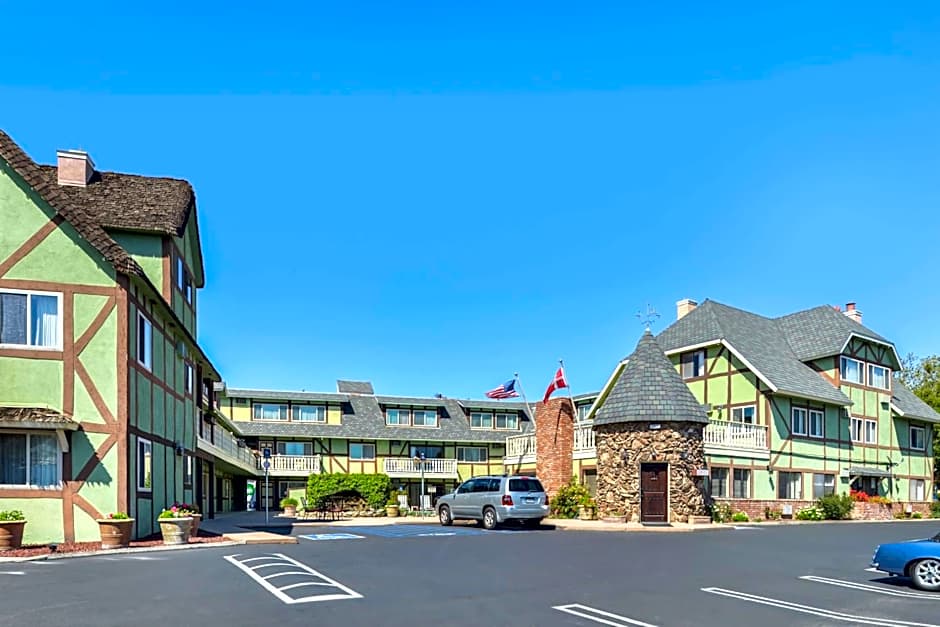 Svendsgaards Danish Lodge-Americas Best Value Inn