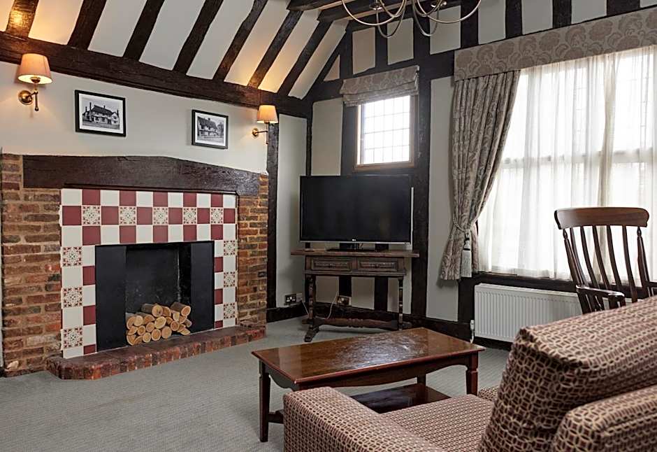 Bull Hotel by Greene King Inns