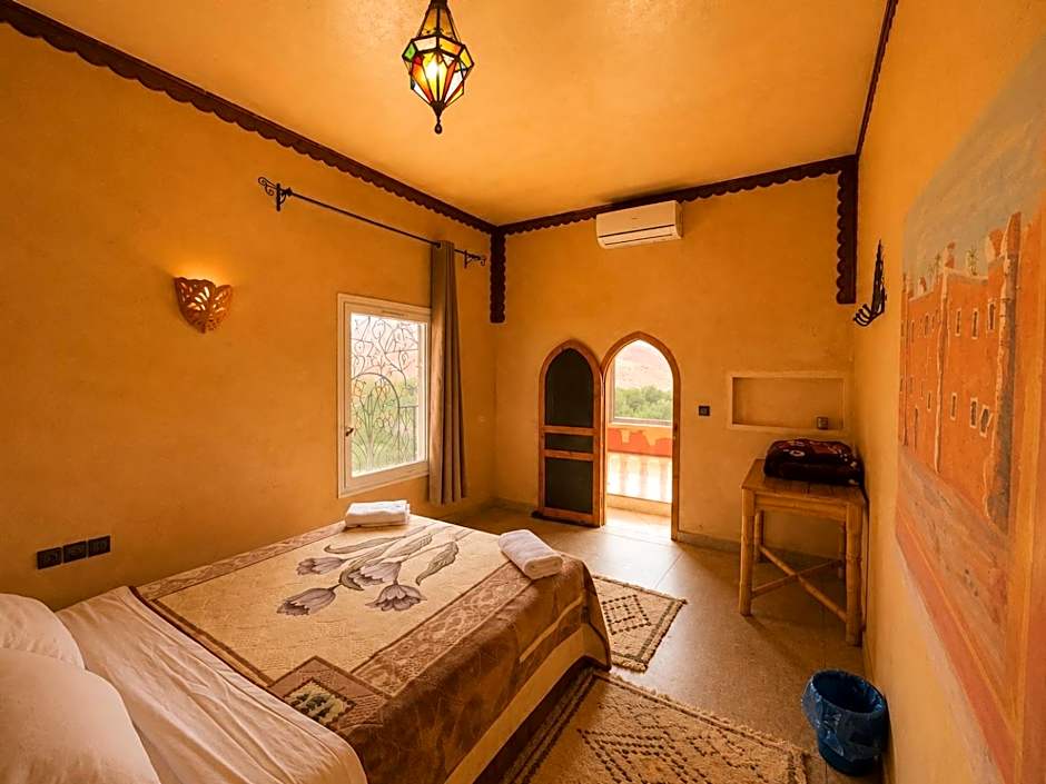 Auberge Restaurant Zahra
