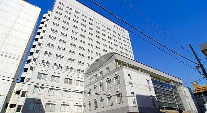 CROSS WAVE Funabashi