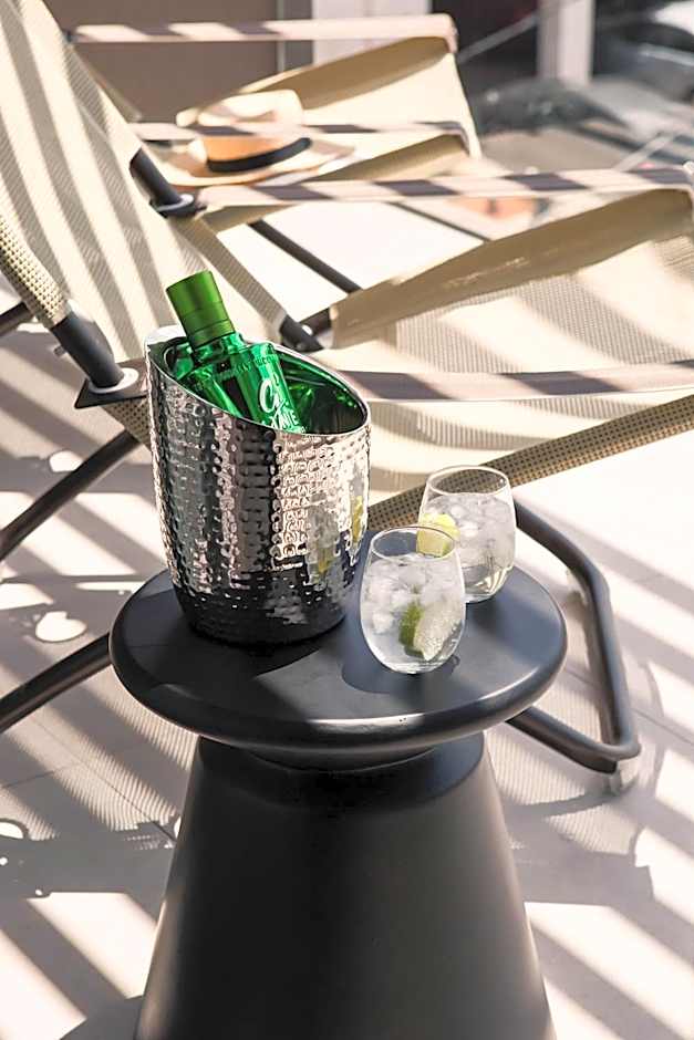 Chania Elegance Suites