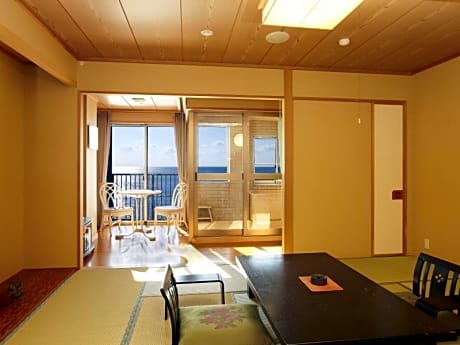 Deluxe Japanese Style Room
