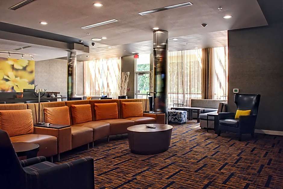 Courtyard by Marriott Philadelphia Bensalem