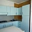 Warm apartment near the beach - Beahost