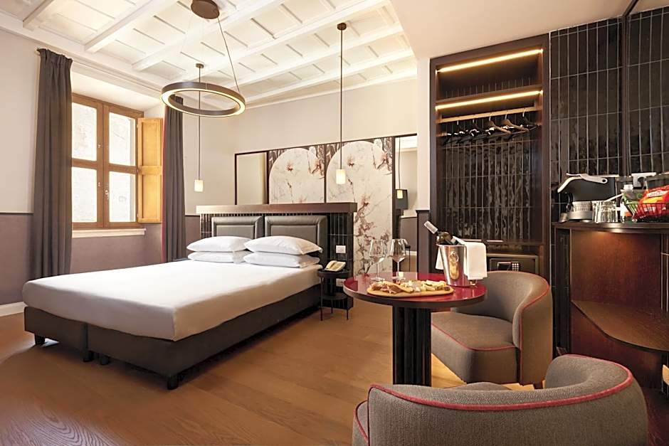 Hotel Navona Palace Collection