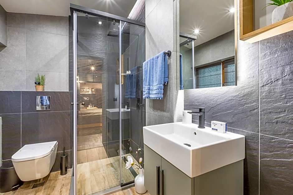 Boutique Hotel Casa Verdi