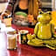 The Pickled Frog