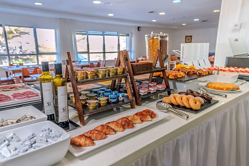 Hotel ITC Ciudad de Haro