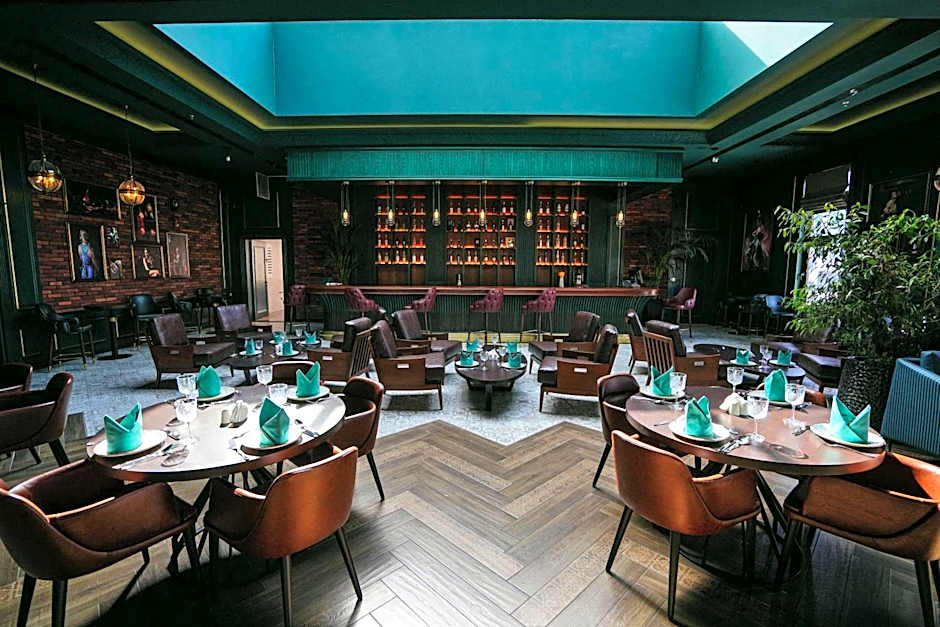 Ramada by Wyndham - Sulaymaniyah Salim Street