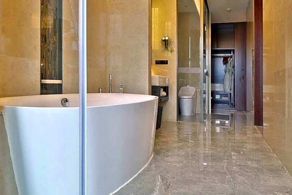 ANTHEA HOTEL