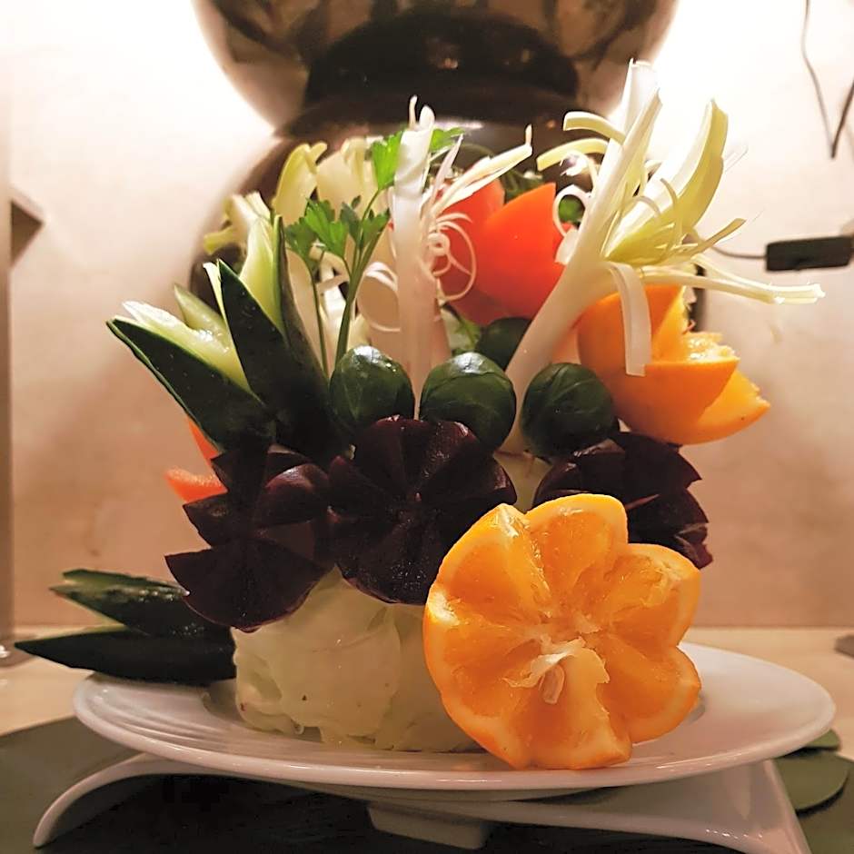 Dellarosa Boutique Hotel