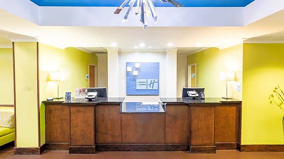 Holiday Inn Express Birmingham Irondale East By IHG