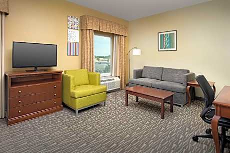 King Studio Suite with Sofa Bed - Non-Smoking