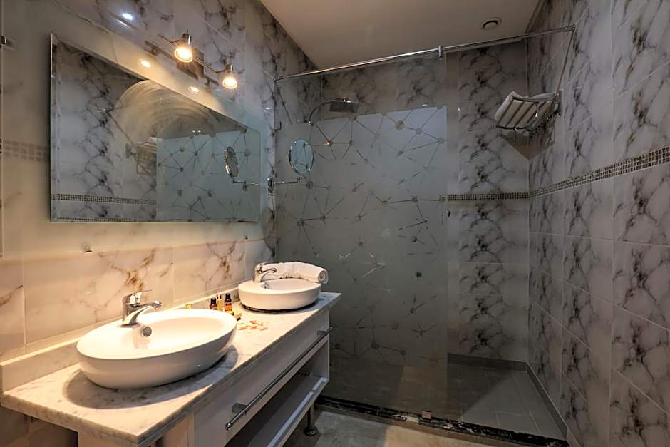 Silver Suites Hotel & Spa Casablanca