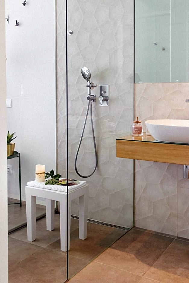 Casa L-N-Noa Boutique room whit private pool