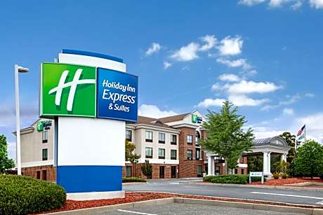 Holiday Inn Express Hotel & Suites Tappahannock By IHG