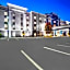 Hampton Inn & Suites Syracuse Dewitt