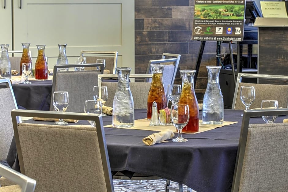 Holiday Inn Cody at Buffalo Bill Village By IHG