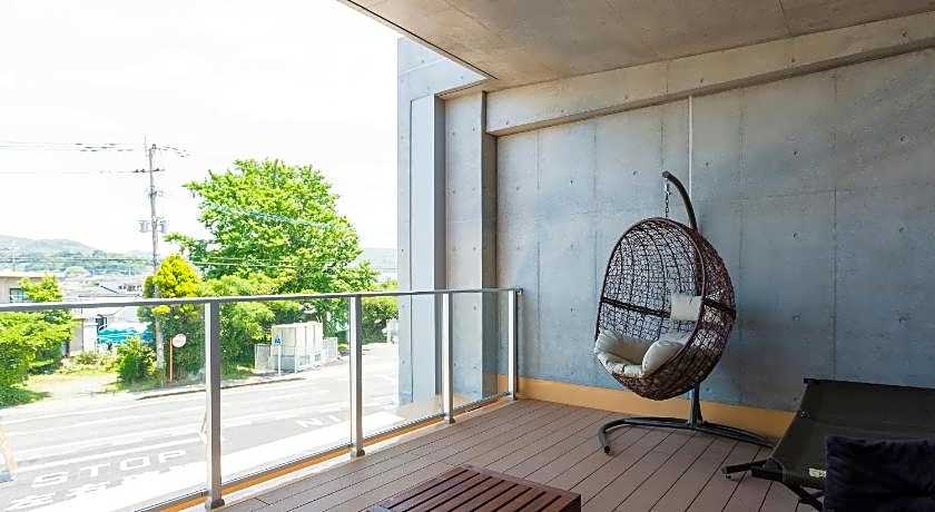 Fukiagehama Field Hotel