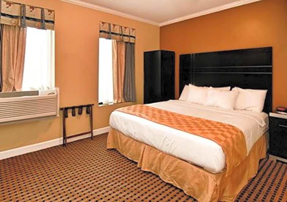 The Prince Hotel
