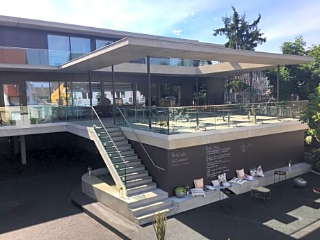 Hotel & Restaurant Krone Design