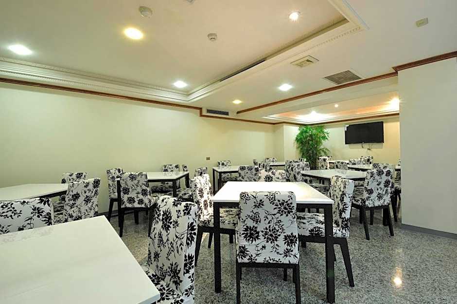 Barons Hot Spring Hotel