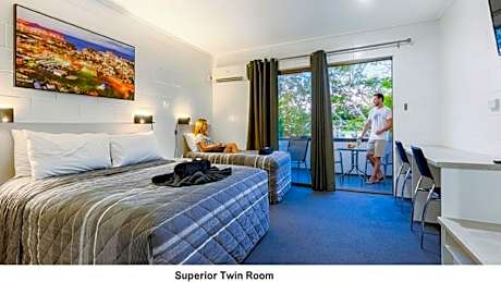 Superior Double or Twin Room