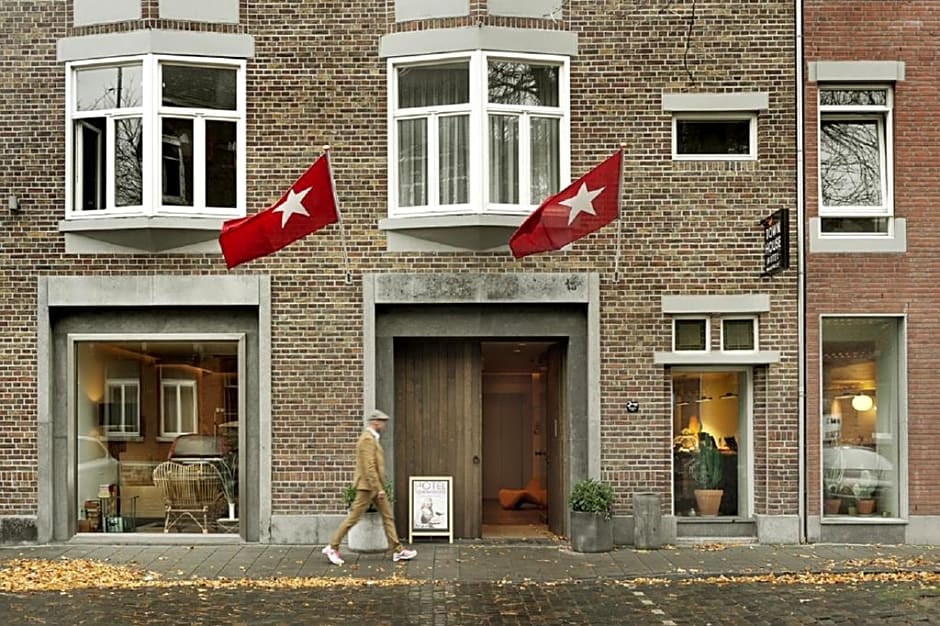 Townhouse Maastricht & Spa