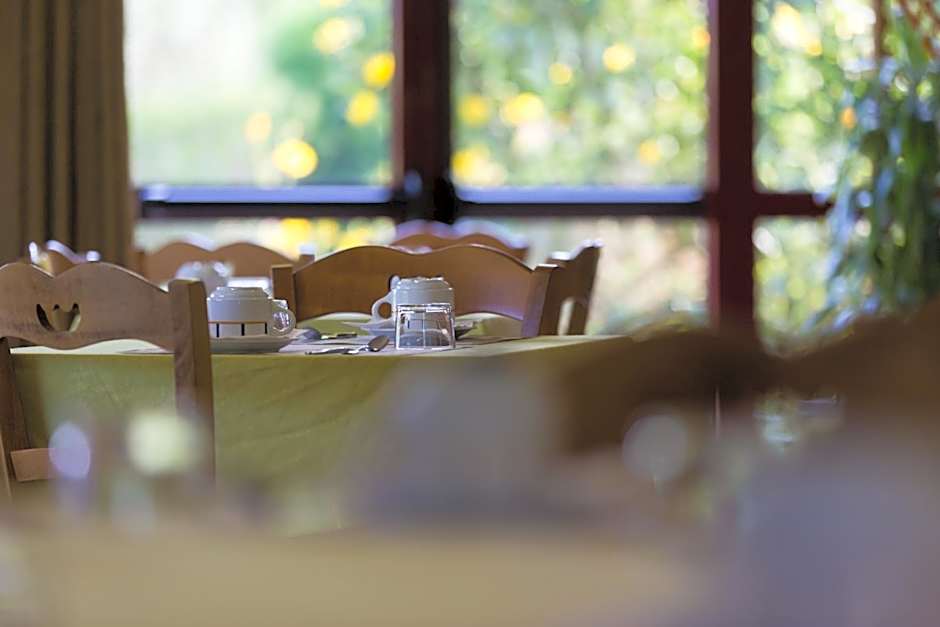 Logis Hôtel Restaurant Solenca