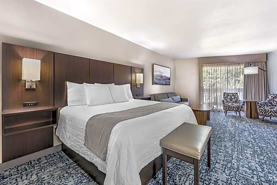 Best Western New Oregon Motel