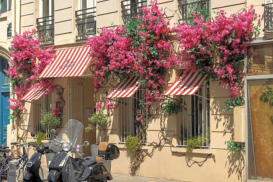 Hotel Marais De Launay