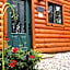 Robert Frost Mountain Cabins