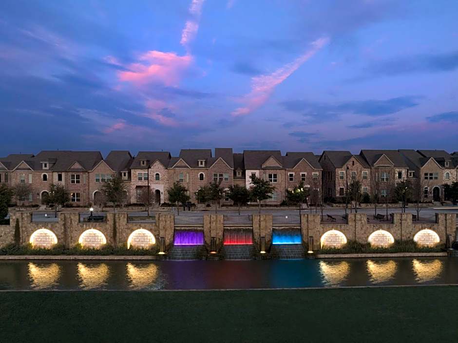 Home2 Suites by Hilton Flower Mound