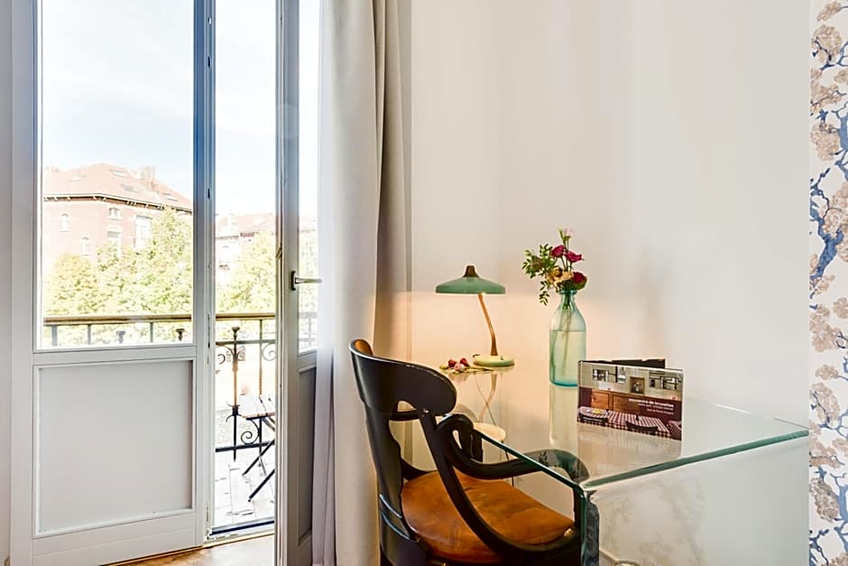 Newton Boutique Hotel Residences - Brussels EU Area
