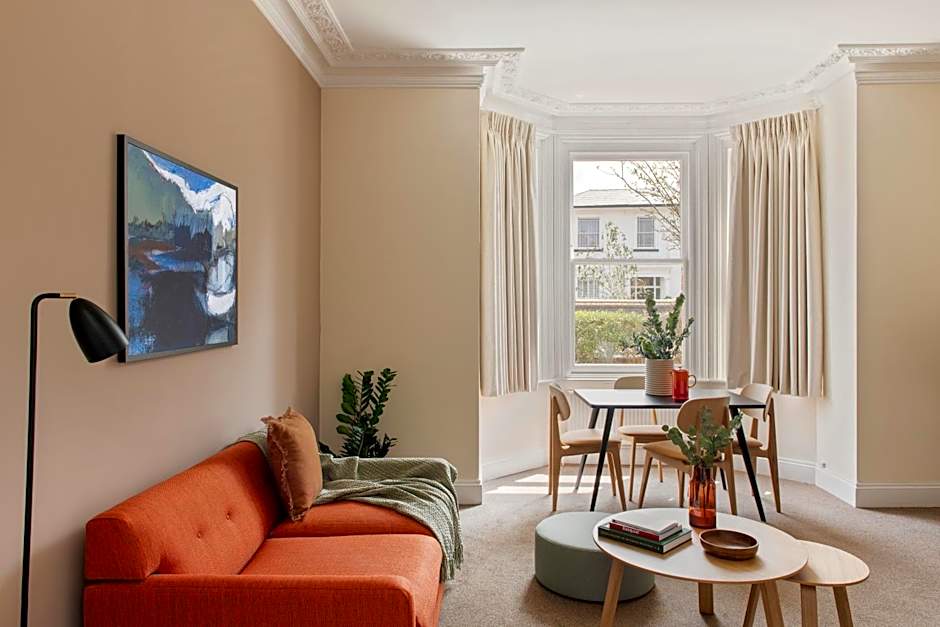 SACO Reading Castle Crescent