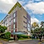 City Express Suites by Marriott Ciudad de México Anzures