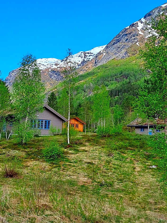 Stardalen Hyttegrend