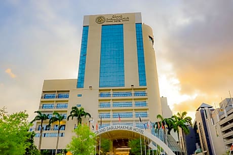 Grand Darul Makmur Hotel Kuantan