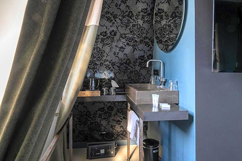 Boutique Hotel Oosteinde