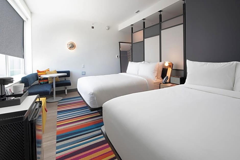 Aloft McAllen