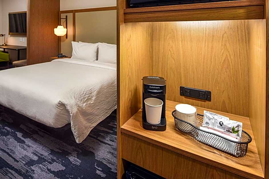 Fairfield Inn & Suites By Marriott Menifee