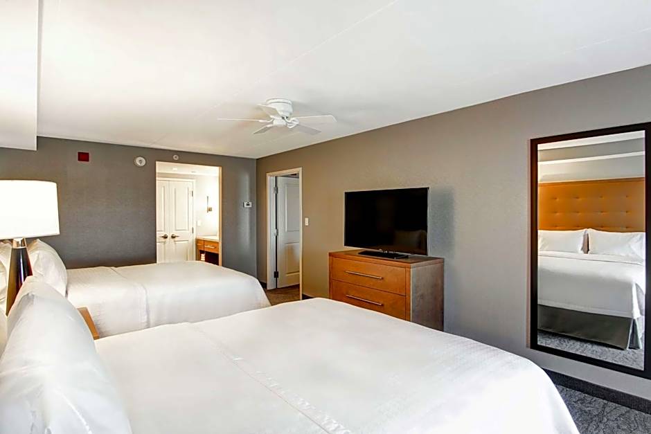 Homewood Suites by Hilton Ottawa-Kanata