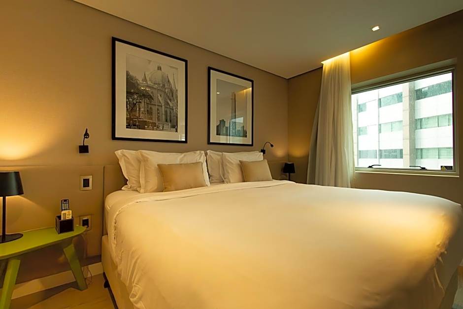 Radisson Vila Olimpia Sao Paulo