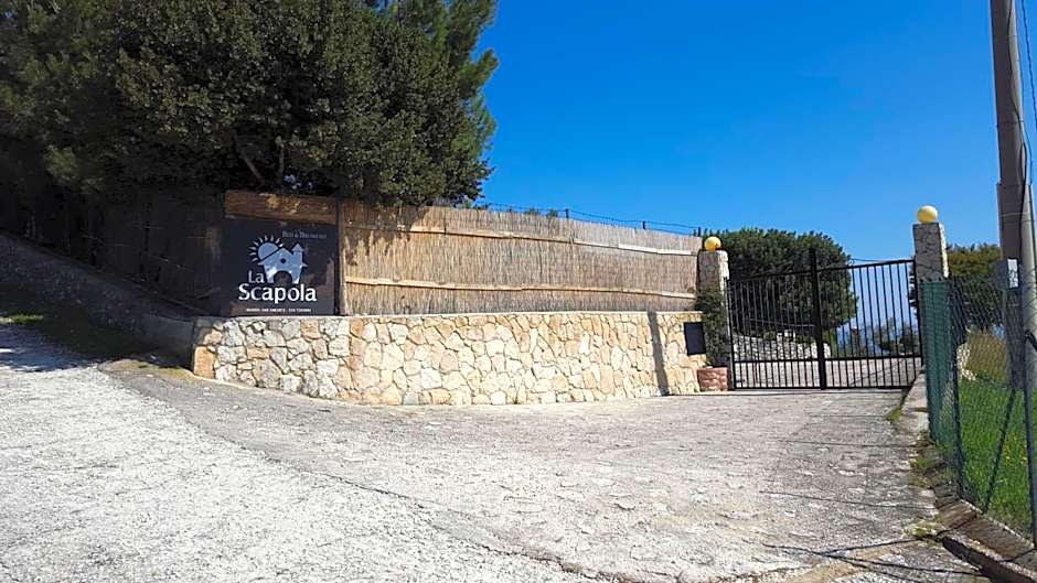 B&B La Scapola