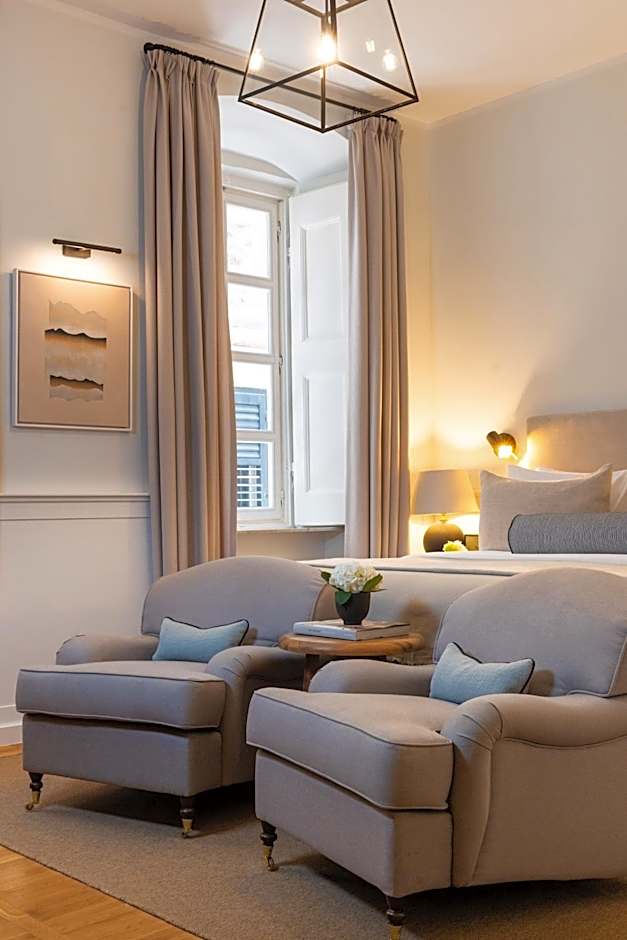 Boutique Hotel Stari Grad